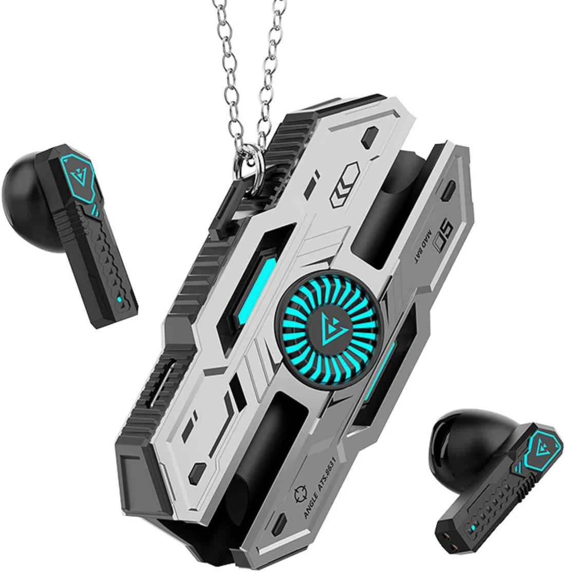 CYXG – Wireless Stereo 5.49 Earbuds | Premium Sound & Stable Bluetooth | Comfort Fit