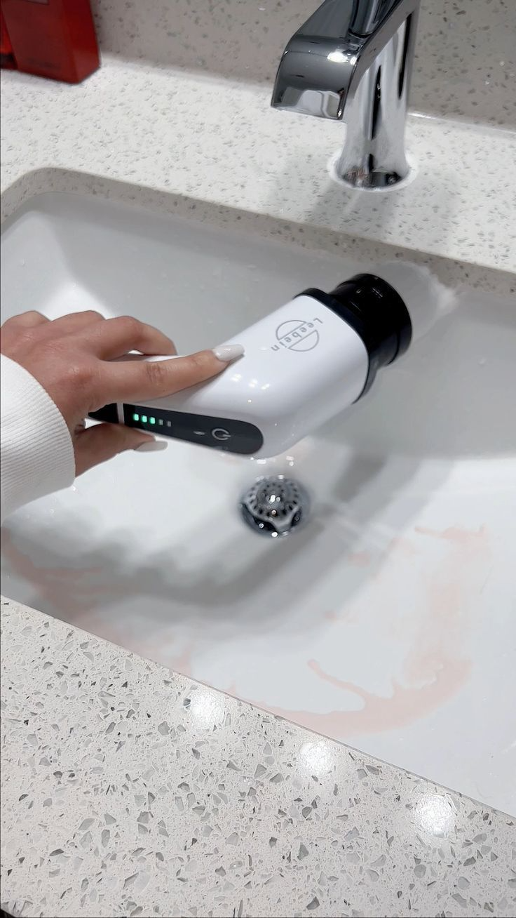 Electric Cleaning Brush – Multi‑Purpose Scrubber | Delivered Only in Dubai