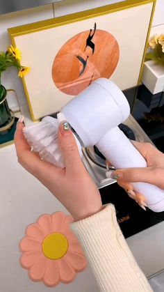 Electric Cleaning Brush – Multi‑Purpose Scrubber | Delivered Only in Dubai
