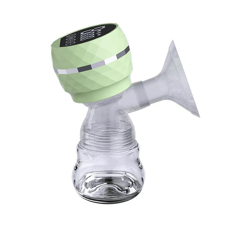 Electric Nursing Pump | Comfort & Efficient Breastfeeding | Delivered Only in Dubai