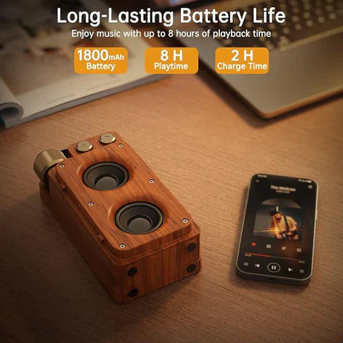 Music Apollo – Wireless Audio Speaker | Premium Sound | Dubai Delivery