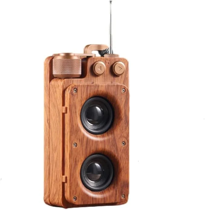 Music Apollo – Wireless Audio Speaker | Premium Sound | Dubai Delivery