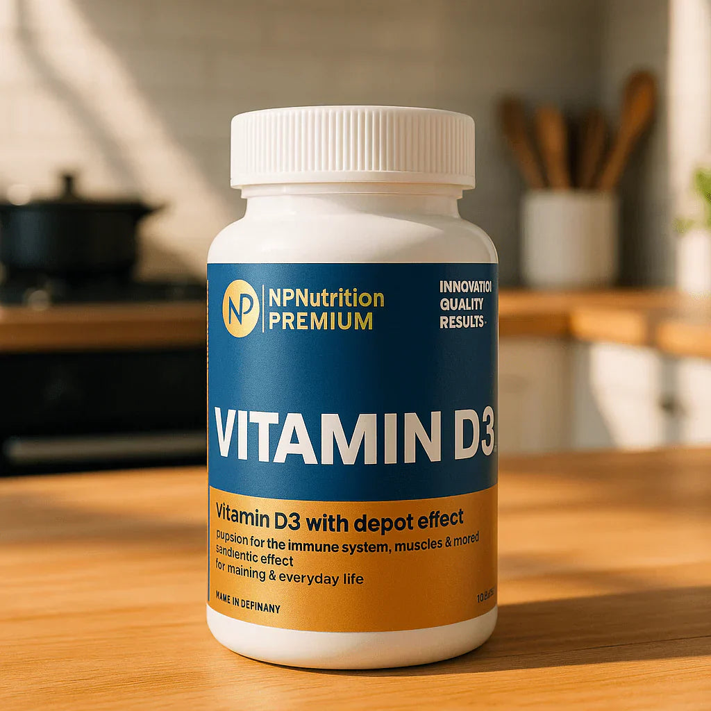 Supplements