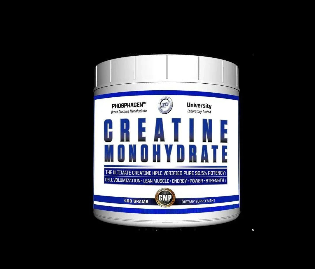 Phosphagen – Creatine Monohydrate | Delivered Only in Dubai